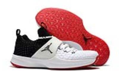 Air Jordan Trainer 2 Flyknit-6